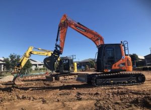 Big Cats QLD Construction