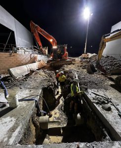 Civil Construction QLD