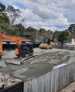 Construction Site
